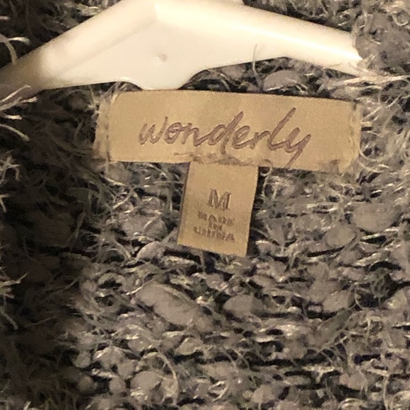 Sweater - Picture 1 of 3